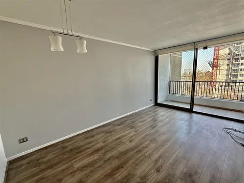 Departamento En Arriendo De 2 Dorm. En Macul