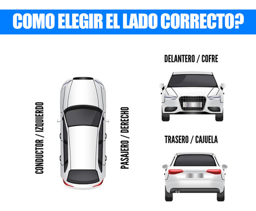 Horquilla Superior Derecha Gm S-15 Pickup 4x4 1984-2004