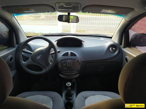 Chery X1 2016
