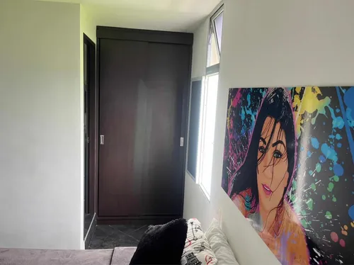 Apartamento Ubicado En El Conjunto Residencial Llano Alto, A