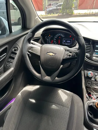 Chevrolet Tracker 1.8 Ls
