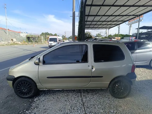 Renault Twingo 1.2 Authentique