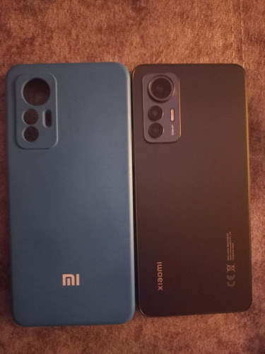 Celular Xiaomi 12 Lite