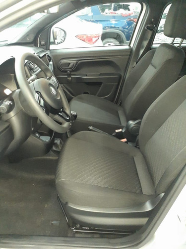 Imagen 10 de 15 de Fiat Strada 1.4 Endurance Cd! Contado - Financiado! Lh1