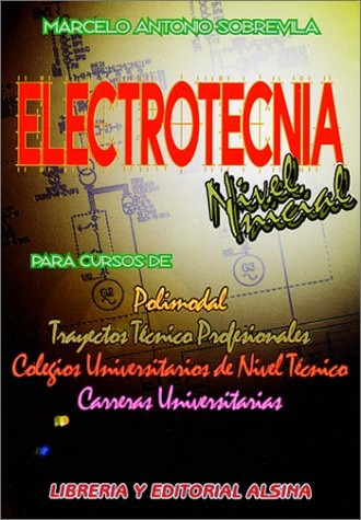 Electrotecnia Nivel Inicial - Sobrevila