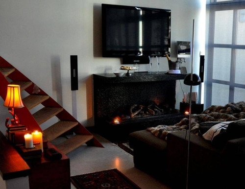 Imagem 13 de 30 de Cobertura Com 4 Dormitórios À Venda, 280 M² Por R$ 1.720.000 - Vila Assunção - Santo André/sp - Co0402