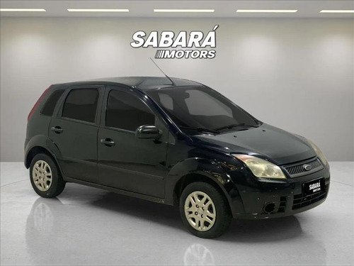 Ford Fiesta 1.6 Mpi Class Hatch 8v
