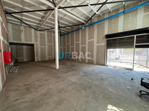 Local Comercial En Arriendo En San Joaquín