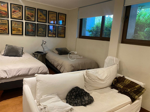 Jardin Privado 110 M2, 3 Dorm En Suite 4 Estac 2 Bod Ldehesa