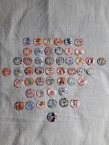 Comprar Tazos Sabritas Medabots 48 Piezas 