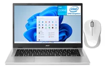 Comprar Laptop Acer Aspire 3 Intel Core I3 8gb 128gb Ssd Mouse Dxt