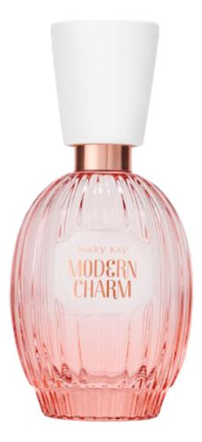 Perfume Mary Kay Modern Charm 50 Ml Fragancia Para Dama