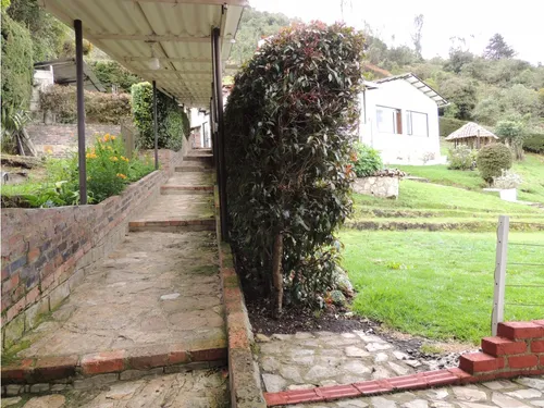 Vendo La Calera Vereda El Salitre