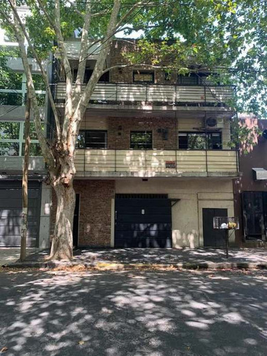 Departamento En Alquiler En Quilmes Centro