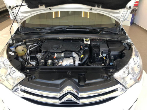Citroën C4 Lounge 1.6 Tendence Hdi 115cv Am16