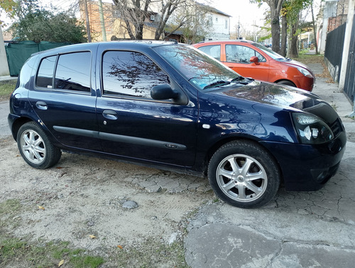 Renault Clio 1.6 Infinit