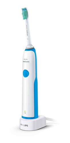 Escova De Dentes Elétrica Sonicare Essence Philips Hx3211/13