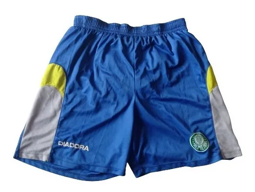 Diadora best sale soccer shorts