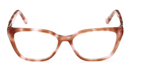 Lentes Opticos Marron Guess Gu2941059