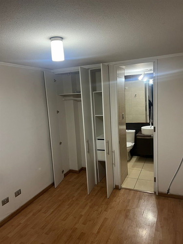Depto De 1 Dormitorio Estación Central M. Padre Hurtado L1