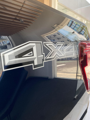 Ford Lobo 3.5 Doble Cabina Platinum 4X4 At