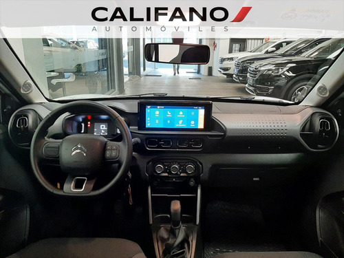 Imagen 8 de 18 de Citroën C3 Live 1.2 Mt Entrega Inmediata 2023 0km