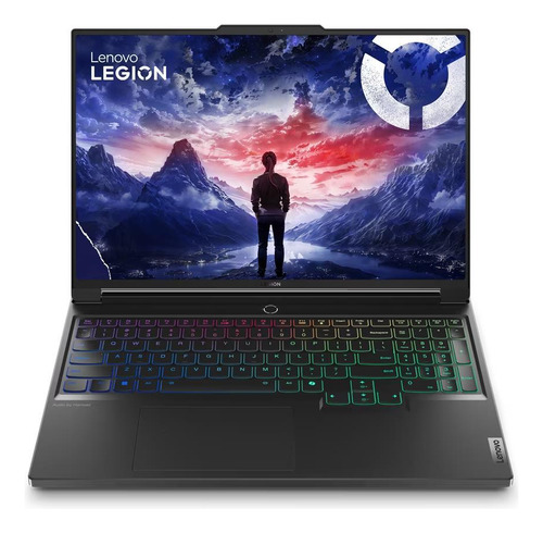 Laptop Lenovo Legion 7 Core I9 32gb 1t Ssd Nvidia Rtx Negro 83FD003LLM