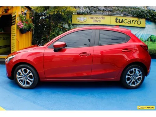 Mazda 2 1.5 Grand Touring