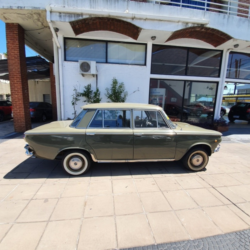 Fiat 1500 Coleccion