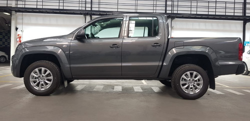 Volkswagen Amarok 3.0 V6 Cd Comfortline
