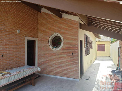 Imagem 5 de 9 de Casa Para Venda Em Itanhaém, 3 Dormitórios, 1 Suíte, 2 Banheiros - Jt27_2-1196949