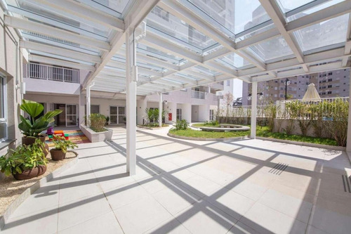 Imagem 2 de 23 de Apartamento - Ap15059 - 69680714