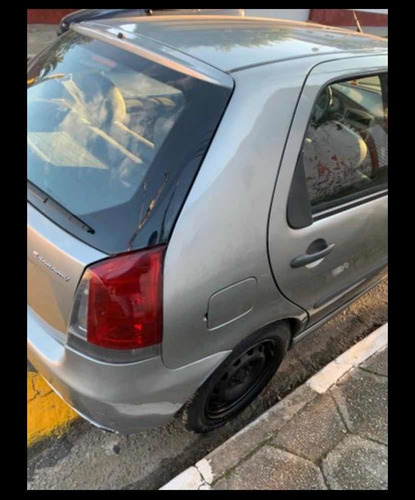 Imagem 3 de 6 de Fiat Palio 2010 1.0 Fire Economy Flex 5p