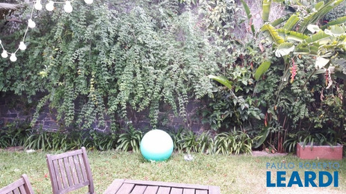 Imagem 11 de 14 de Sobrado - Vila Madalena - Sp - 525598