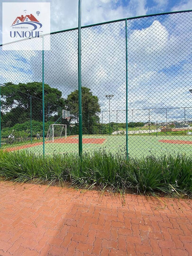 Imagem 9 de 12 de Terreno No Portal Ville Jardins Europa Em Boituva À Venda - 242