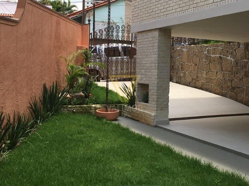 Imagem 8 de 21 de Casa - Ref: 3815
