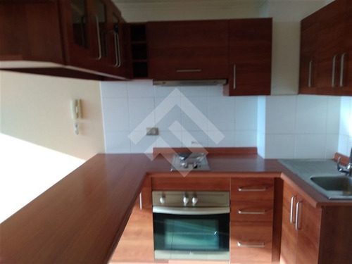 Departamento En Venta De 1 Dorm. En La Serena