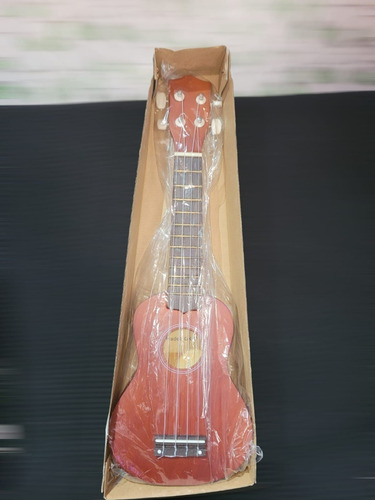 Ukelele Soprano Ashton Uke100 Gk-11
