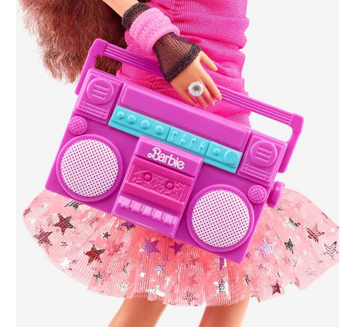 Barbie Rewind Noche De Fiesta (Usado)