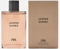 Comprar Perfume Zara Jasper Dunes 90ml Edt Hombre Original