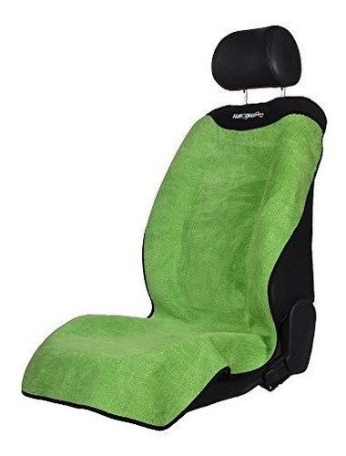 Imagen 1 de 3 de Happegearpro Protector De Atletico Asiento De Coche Impermea