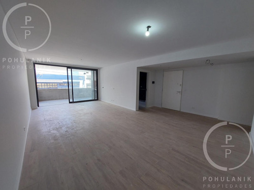 Venta 4 Ambientes Con Patio, Balcón Con Parrilla, Dependencia Y Cochera, Belgrano.