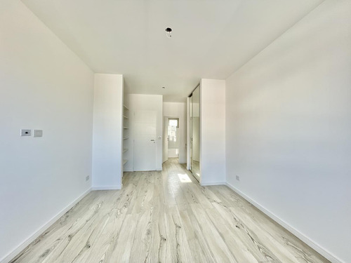 Venta Departamento En Tigre Centro | Dos Ambientes Al Frente