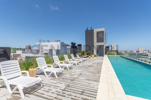 Venta Departamento 2 Ambientes Posibilidad De 3 A Estrenar En Nuñez