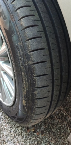 Ford Fiesta 2011 1.6 Fly Flex 5p