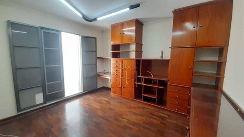 Imagem 19 de 24 de Casa Com 3 Dormitórios À Venda, 129 M² Por R$ 490.000,00 - Vila Monteiro - Piracicaba/sp - Ca3877