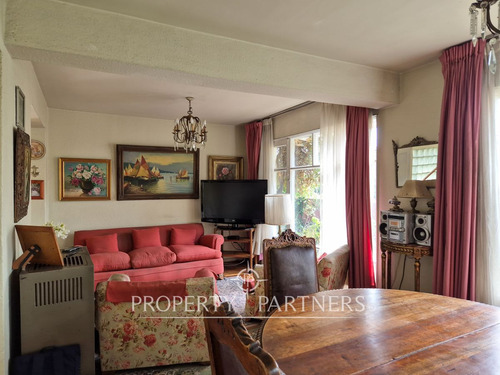 Venta De Casa Ley Pereira Con Patio En Barrio Trad...