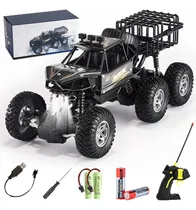 Comprar Carros Aleación Remoto Todo Terreno Remoto Juguetes Rc Coche