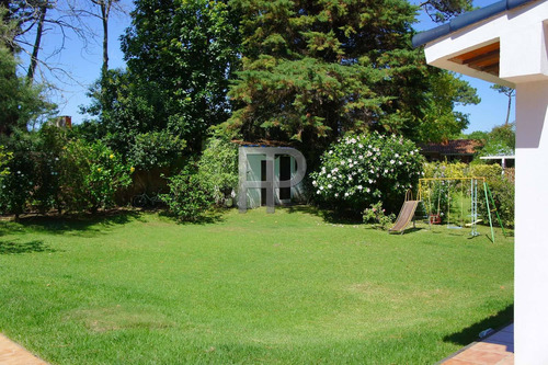 Imagen 9 de 12 de Casa En Venta Punta Del Este 3 Dormitorios, 1000 M2 Terreno