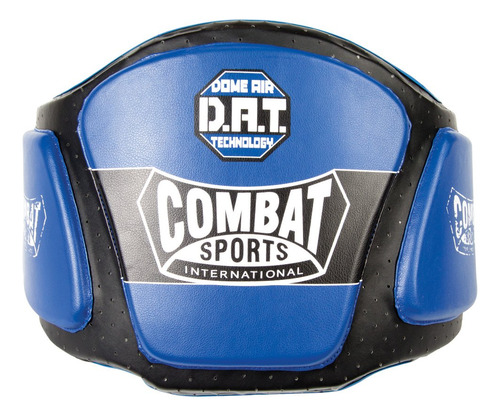 Combat Sports Almohadilla Para Vientre Dome Air Tech